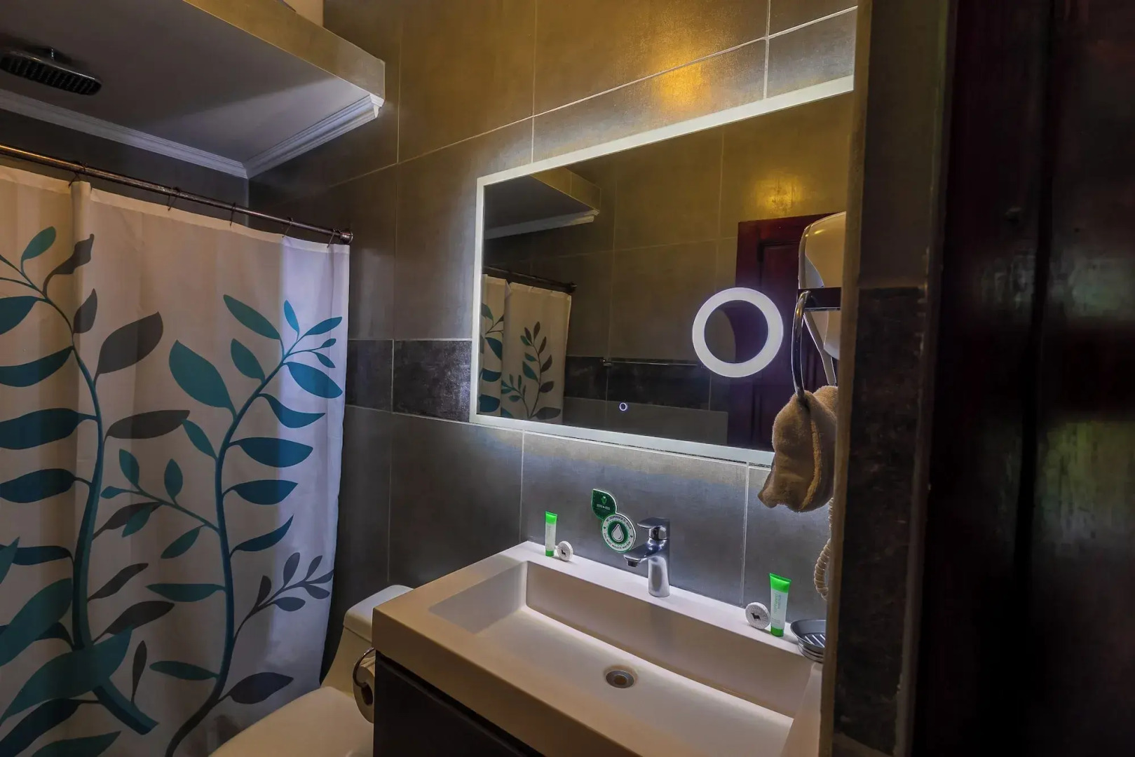 Casas del Toro Playa Flamingo