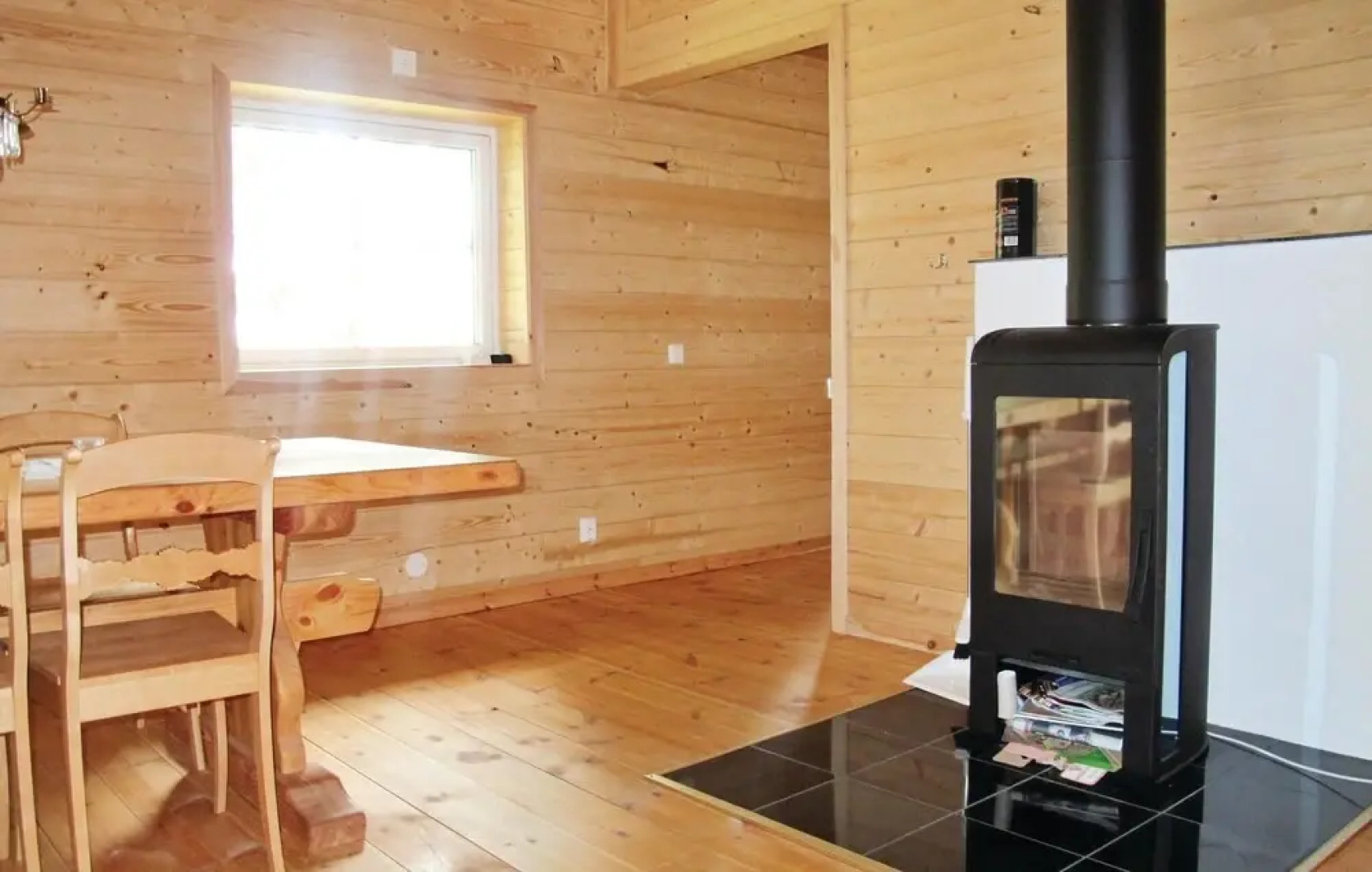 Awesome Home in Mellerud With 3 Bedrooms