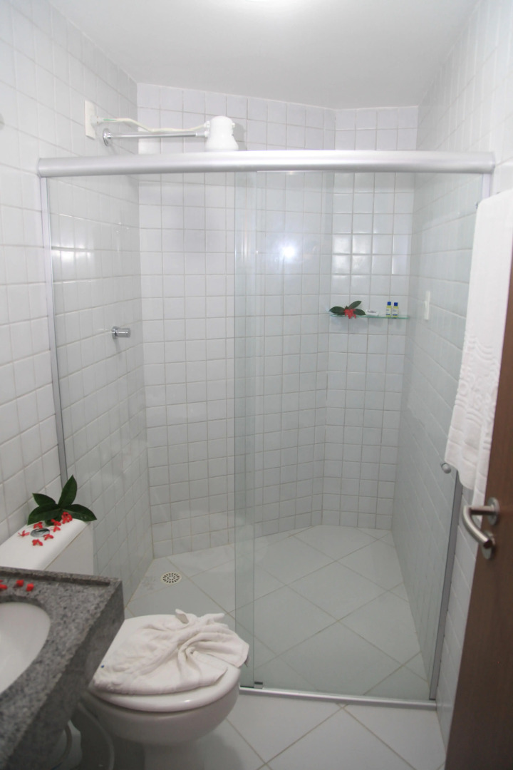 Hotel Enseada dos Corais