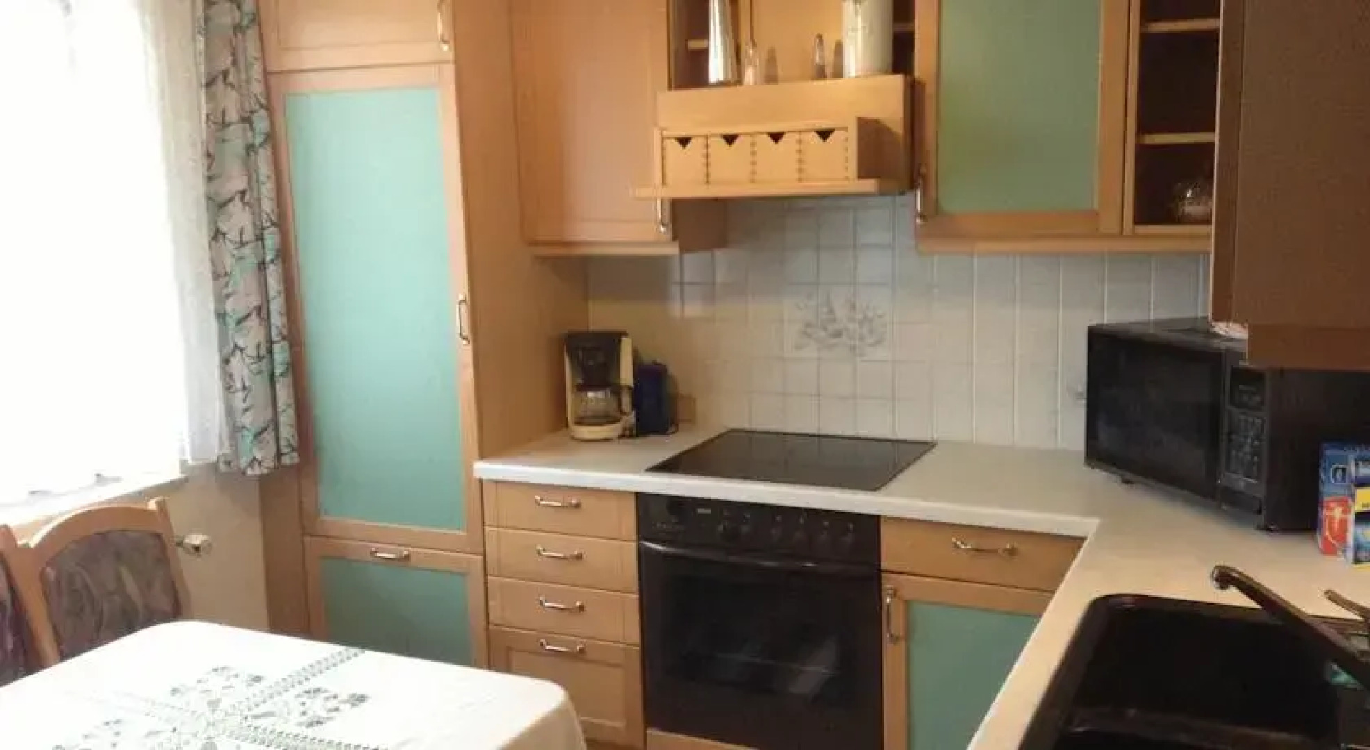 Ferienwohnung Panoramablick