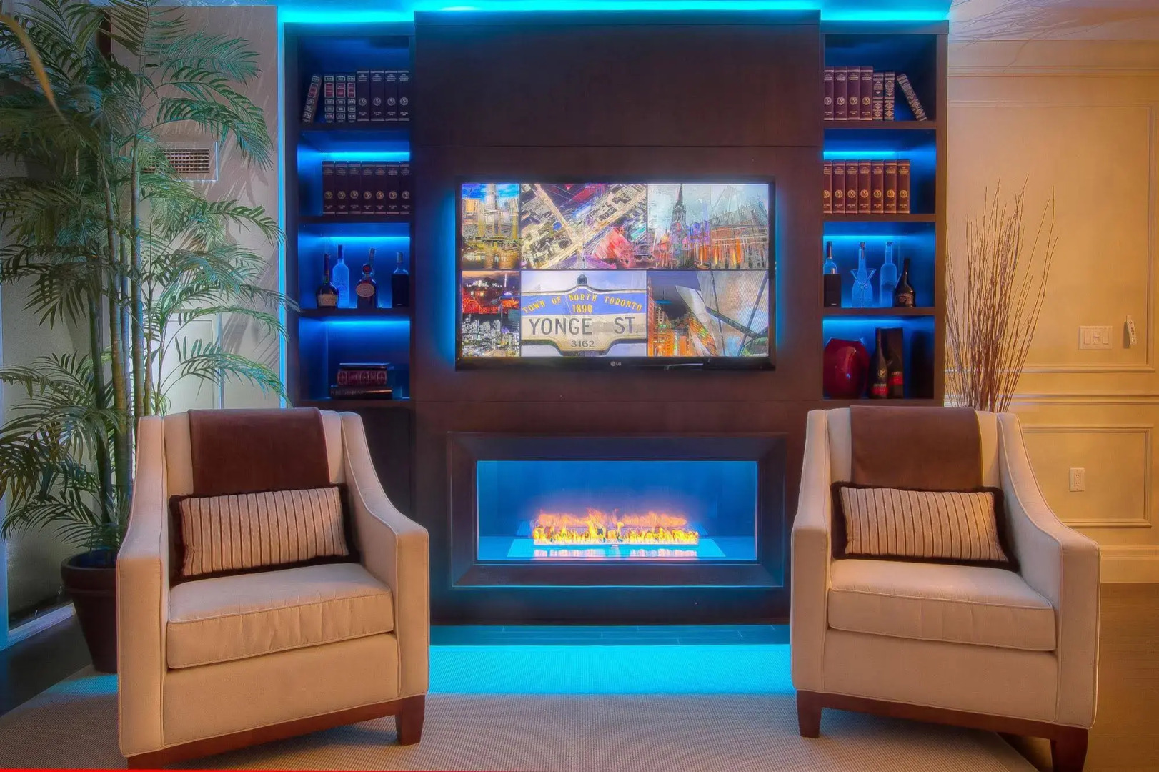 Sky Suites Yorkville