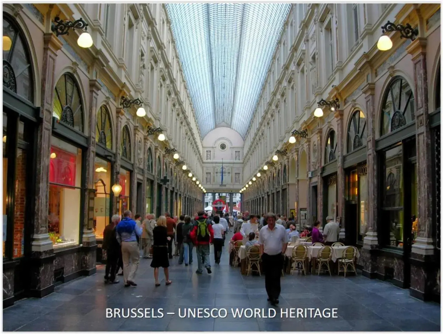 Van Hamme 1642 - 4 bed house