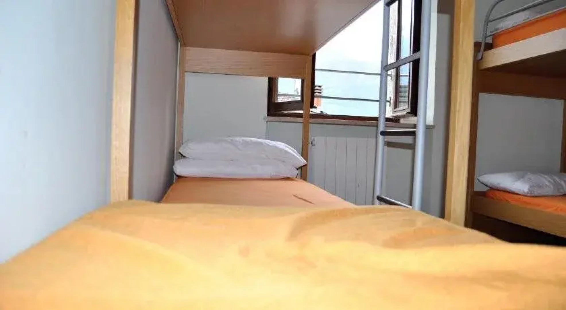 Ostello Centro Concarena