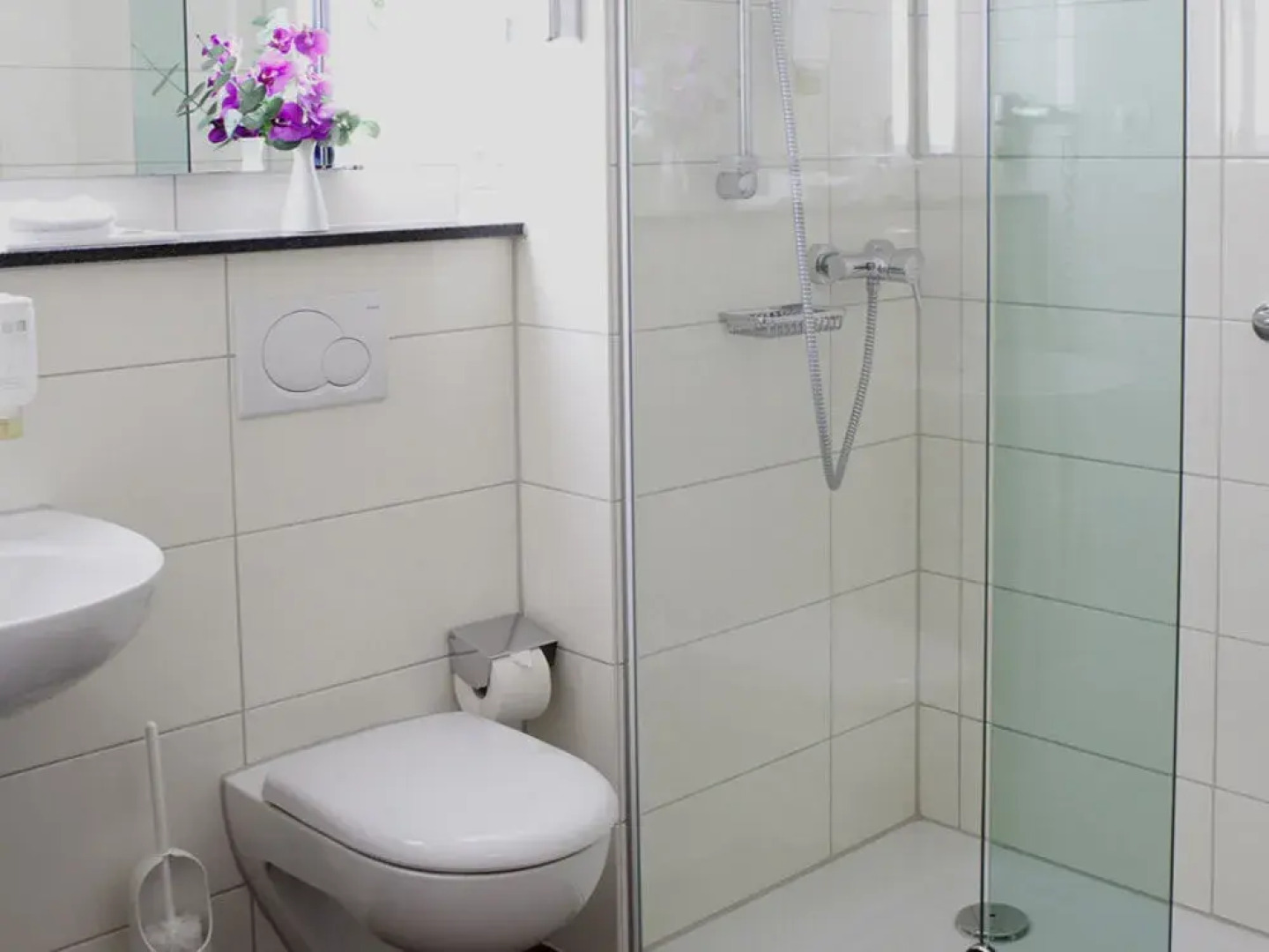 Quality Hotel Bielefeld