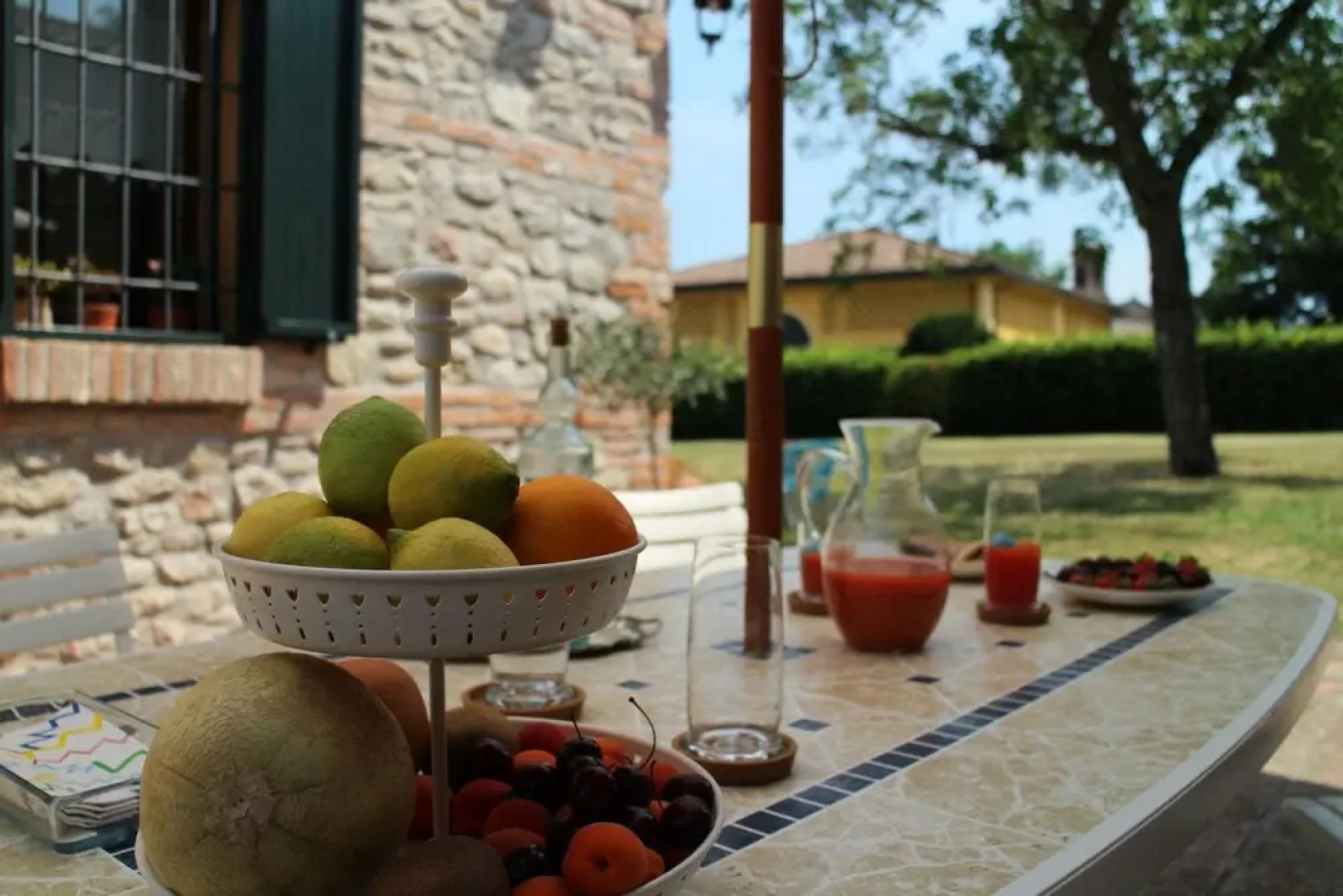 Bed & Breakfast Amarcord