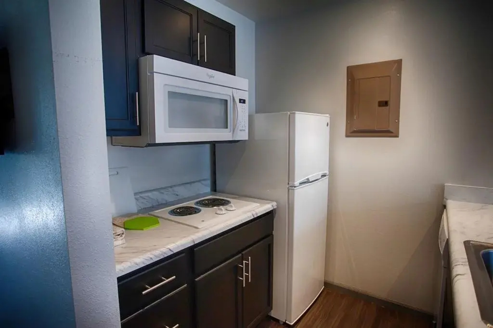 Z Loft Extended Stay Hotel