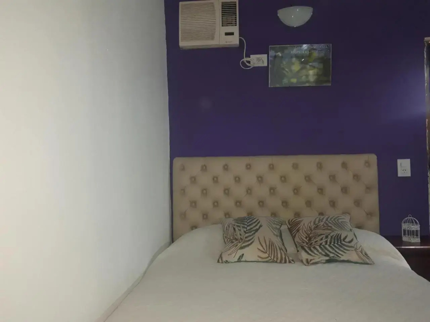 Cabanas Eterno Vergel