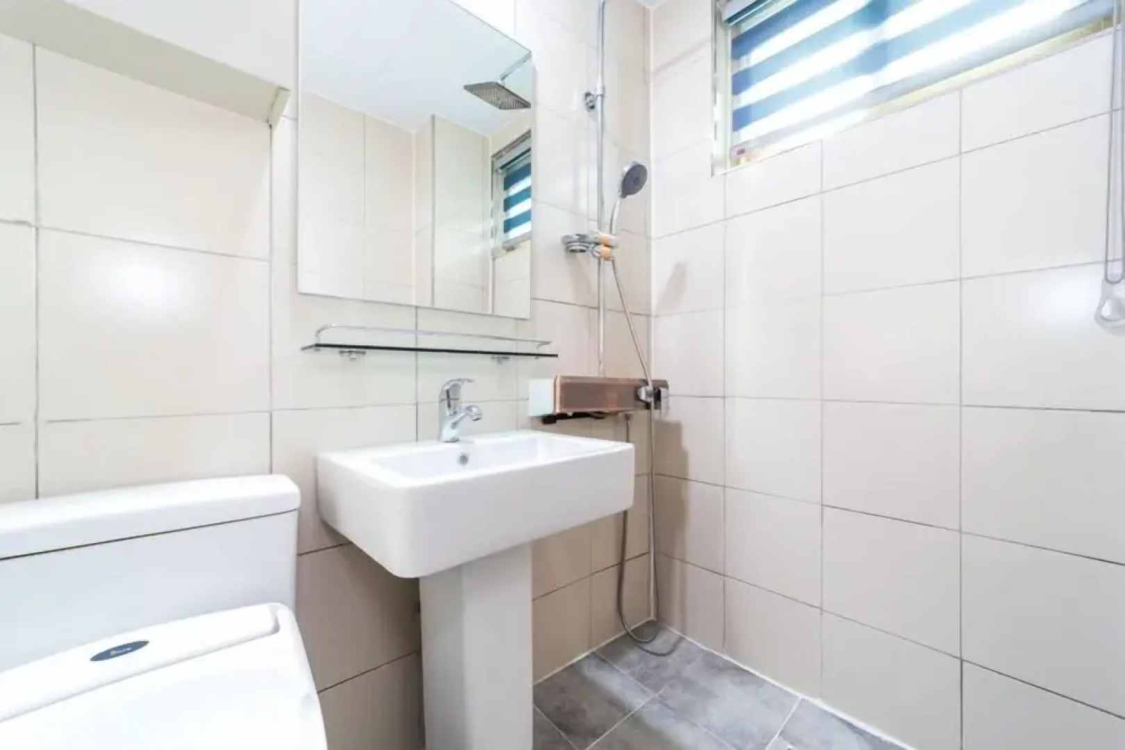 Samcheok Emmao Pension