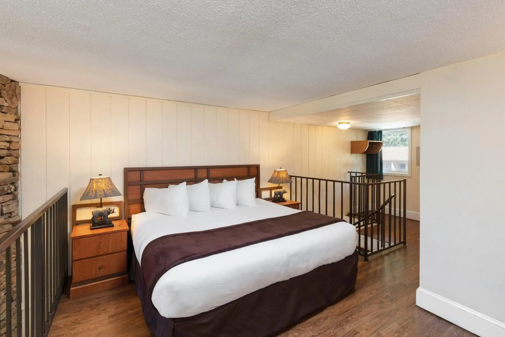 River Terrace Resort & Convention Center