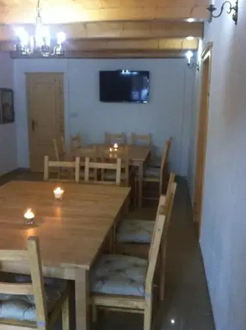 Privat Pallo Pribylina