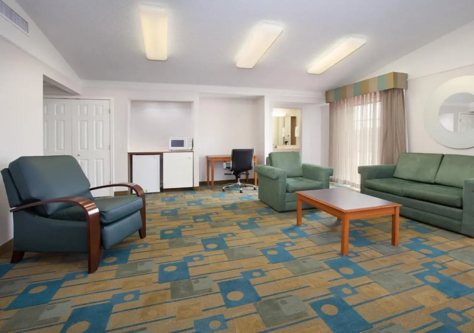 La Quinta Inn Denver Central