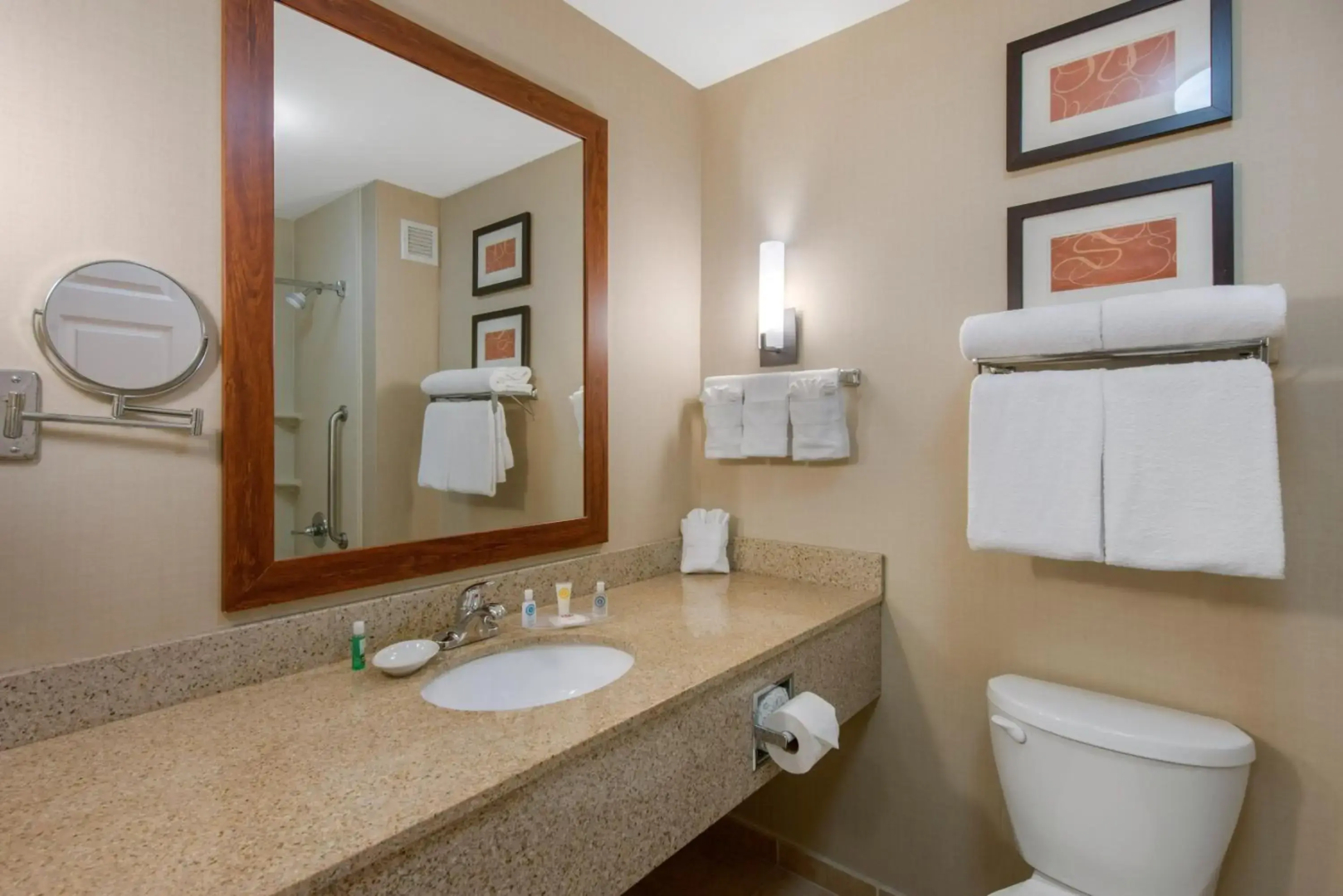 Comfort Suites Sarasota - Siesta Key
