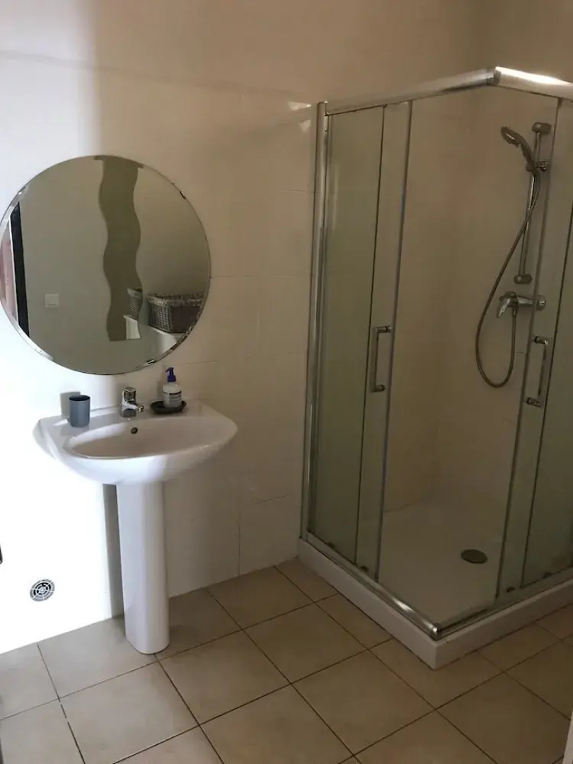 Stella 3 - 6 P - Private Pool - SEA View - Clim - Wi-fi