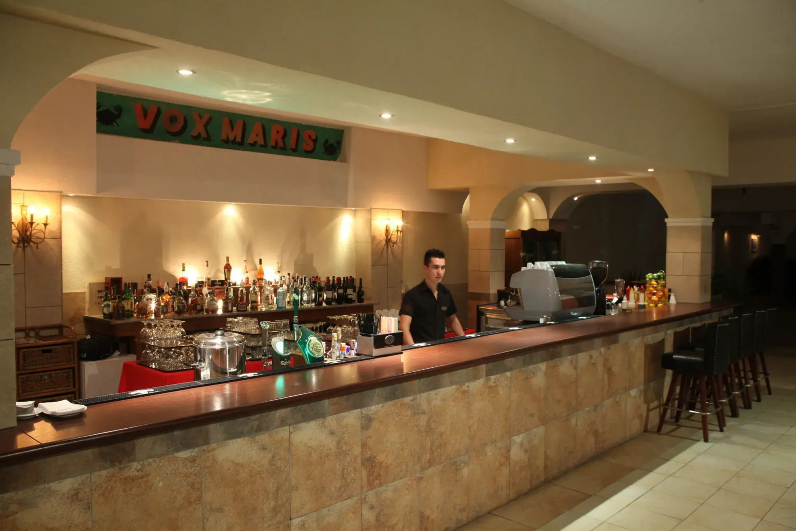 Vox Maris Grand Resort - Adults only