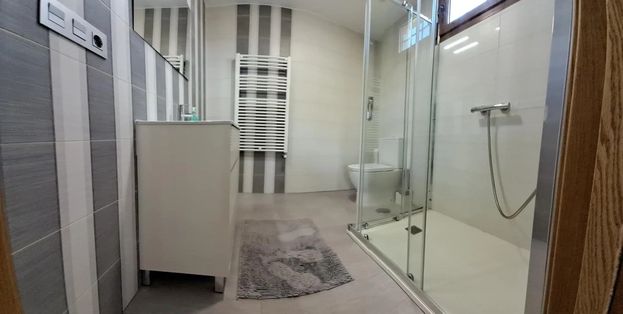 Apartamento Casa A Braña