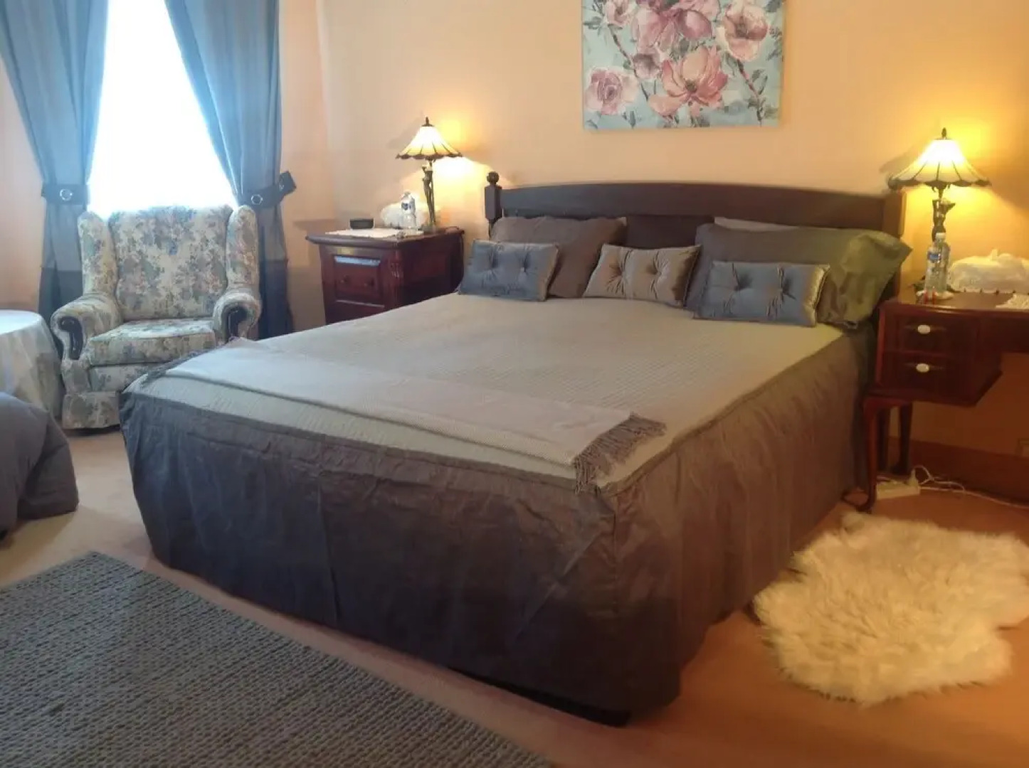 Stony Rise Cottage B&B