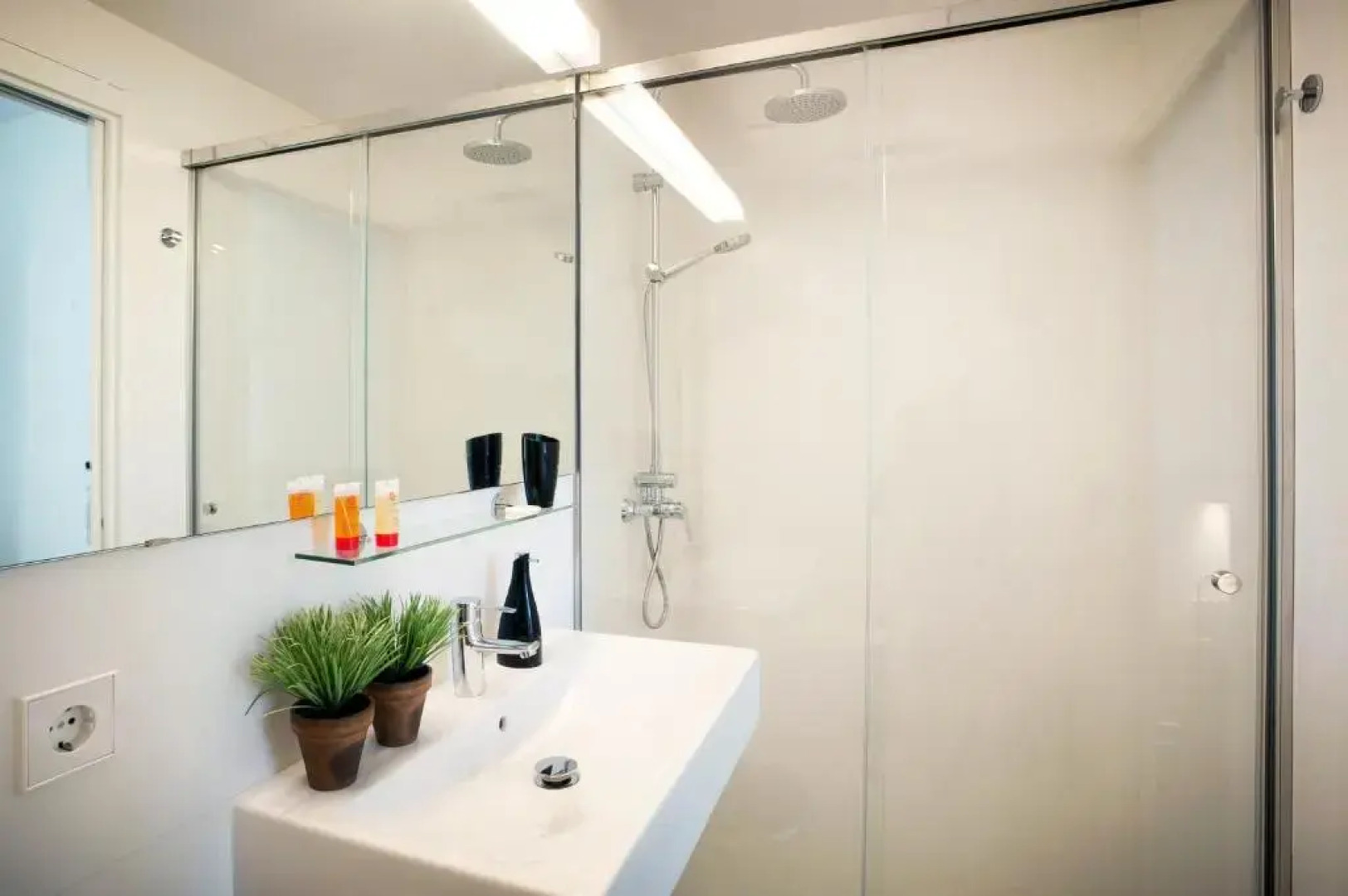 The Museum Apartments