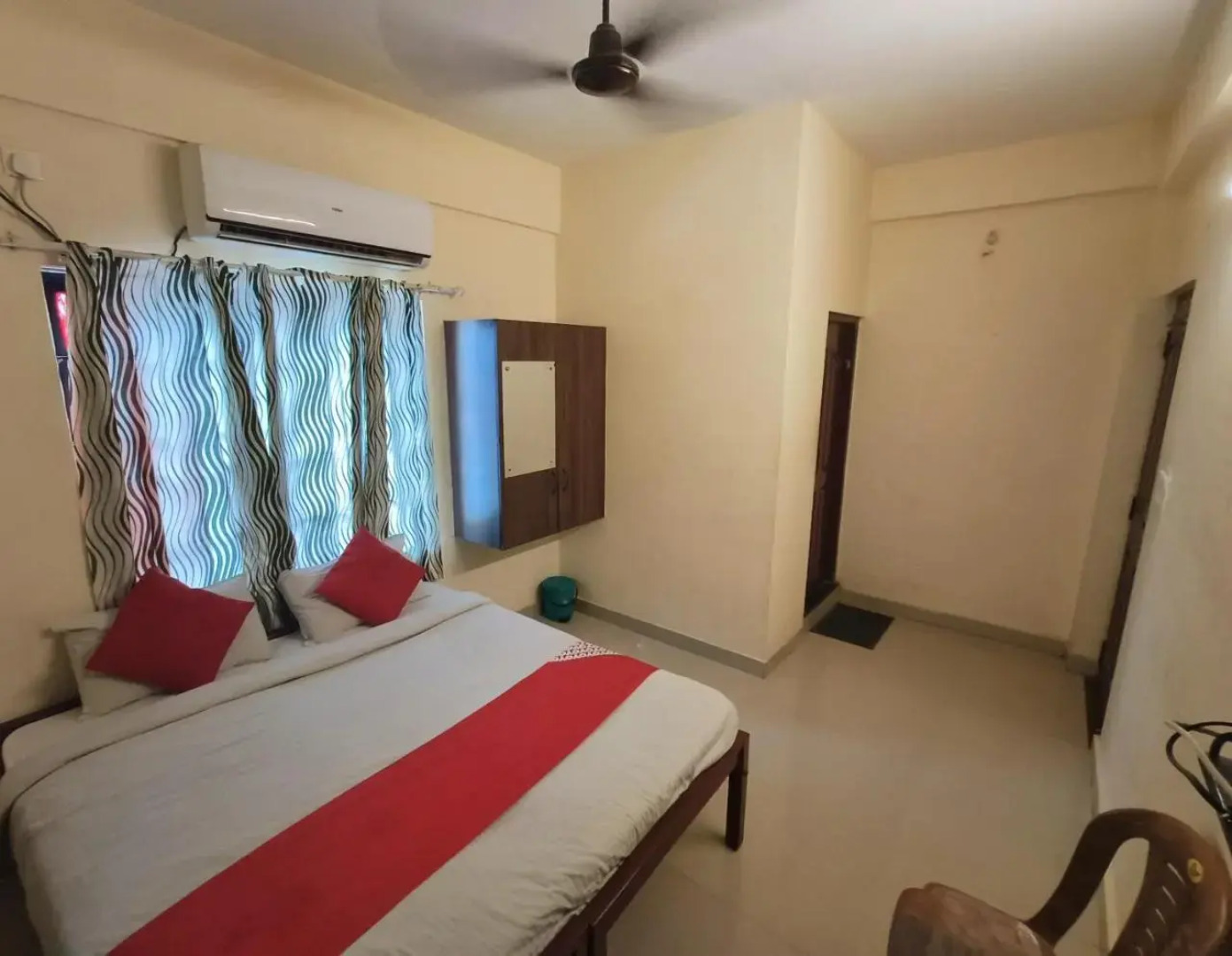 OYO Rooms Near Chottanikkara