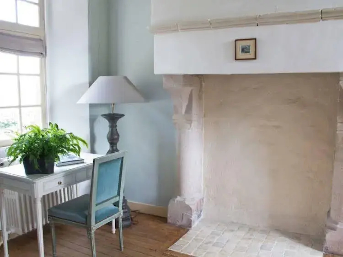 Le Manoir de la Fieffe