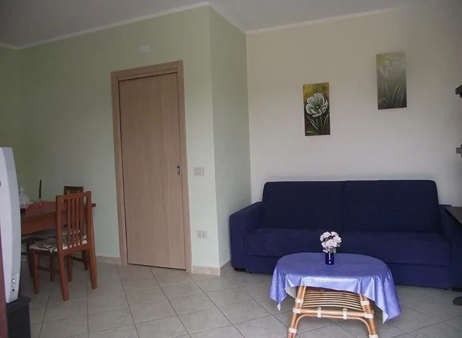 Le Residenze Blu Sardinia