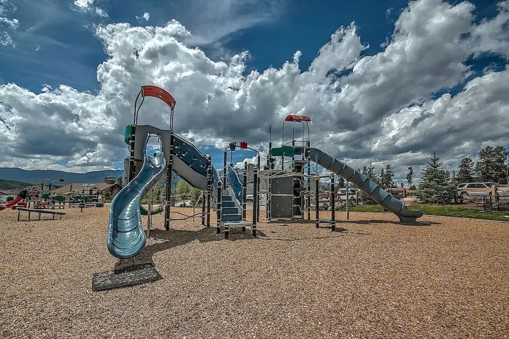 111 Corinthian Circle Unit H by Summit County Mountain Retreats