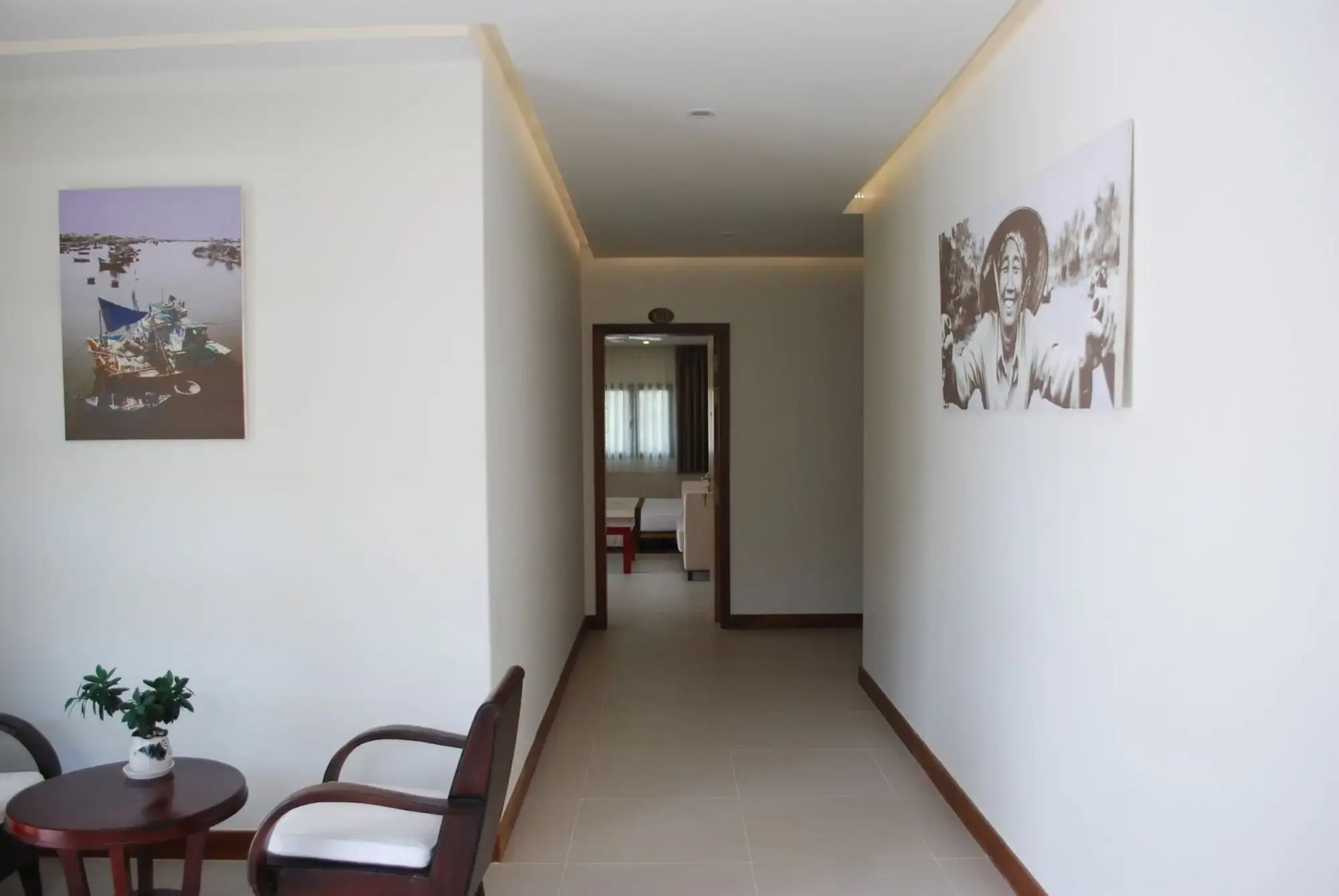 Allezboo Beach Resort & Spa