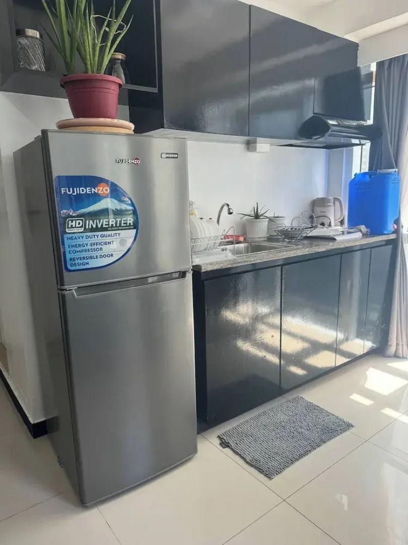 BGC Cheap Condo in BGC 5thavenue -23rd Street