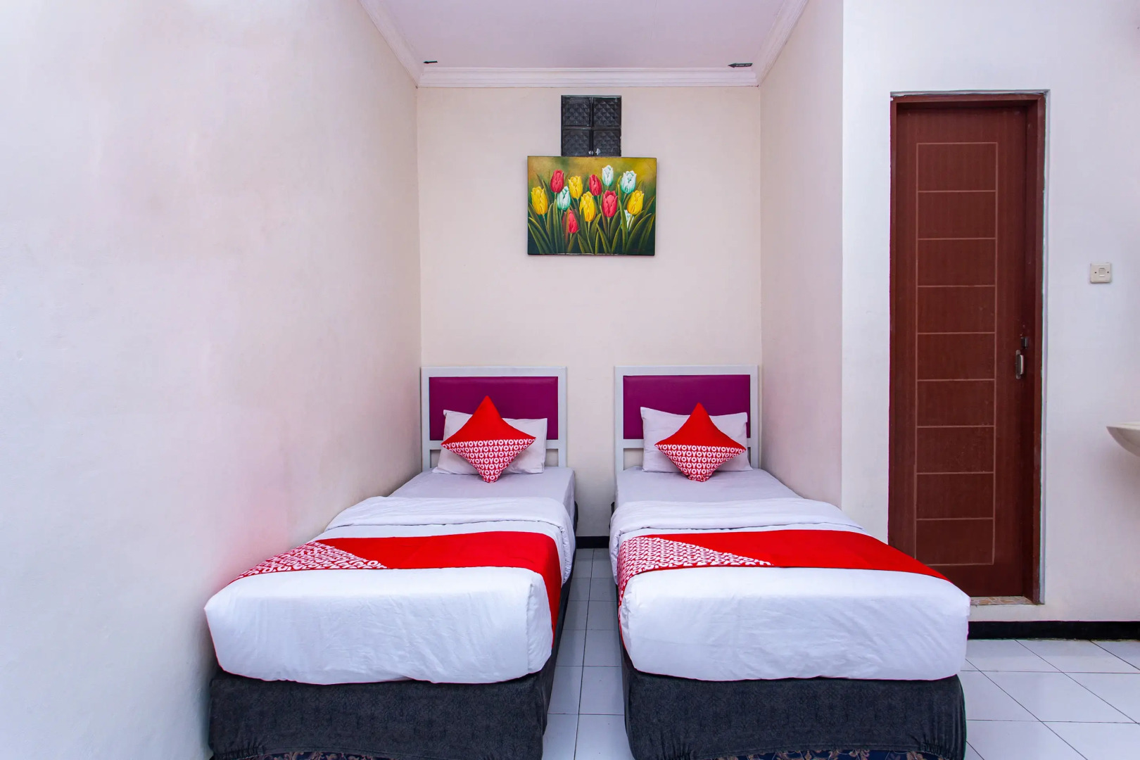 Hotel O Griya Karangsalam Indah