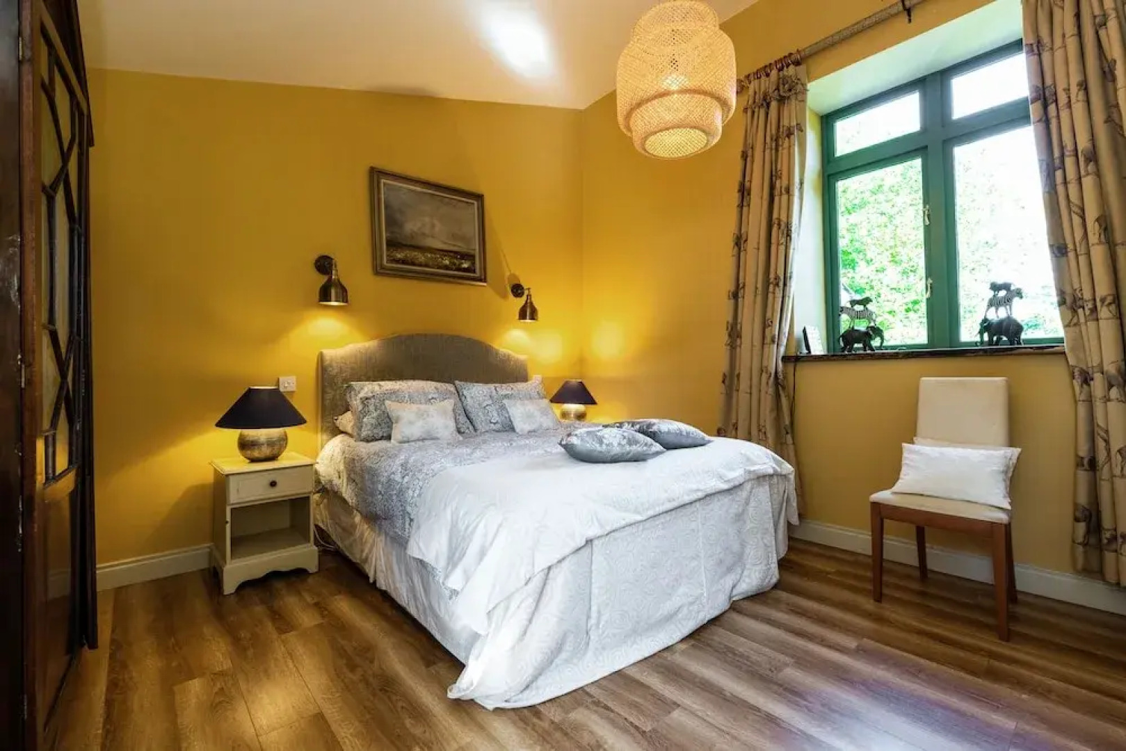 The Old Stables at Moyglare Manor