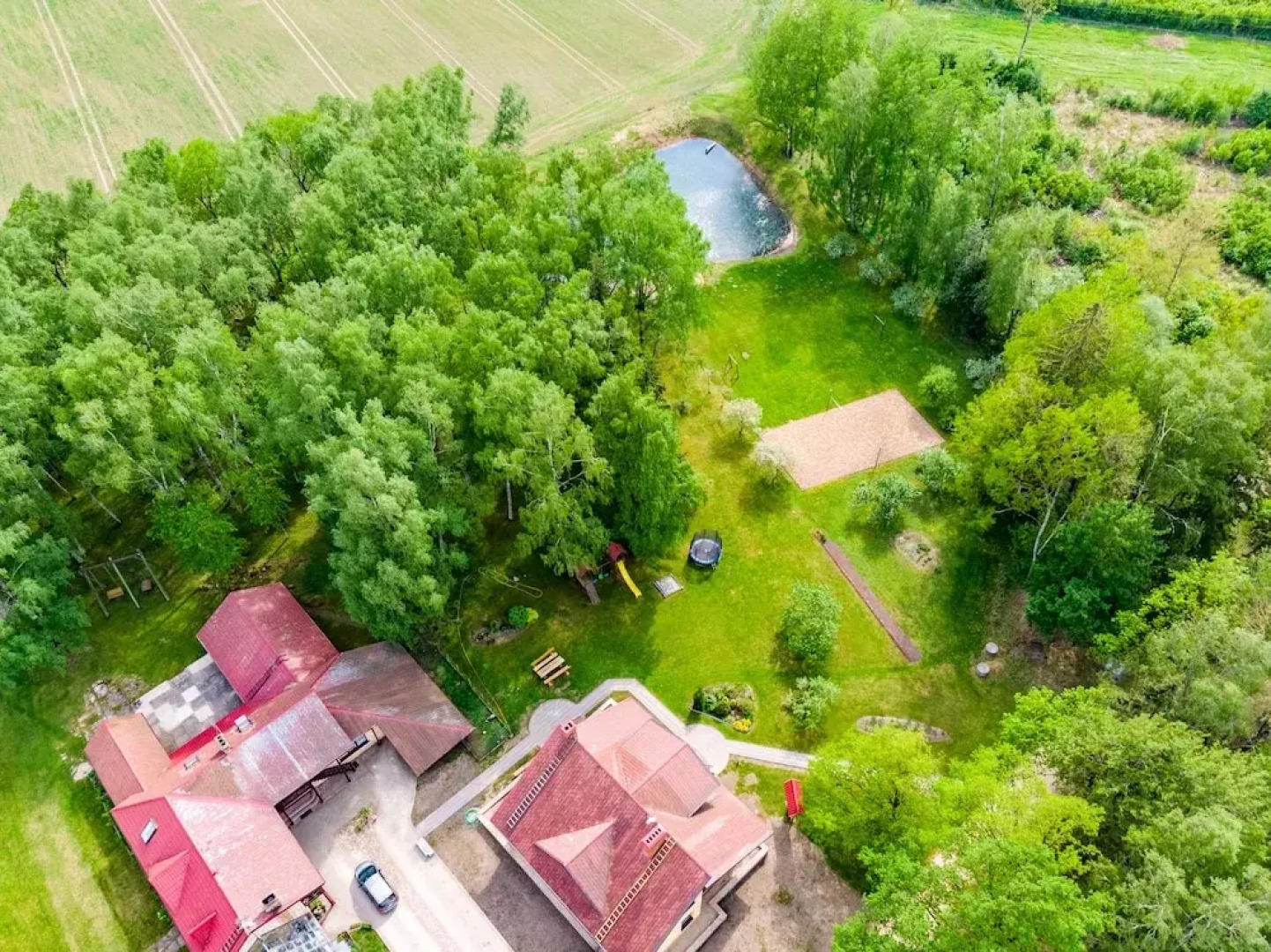 Гостевой дом Sidrabi