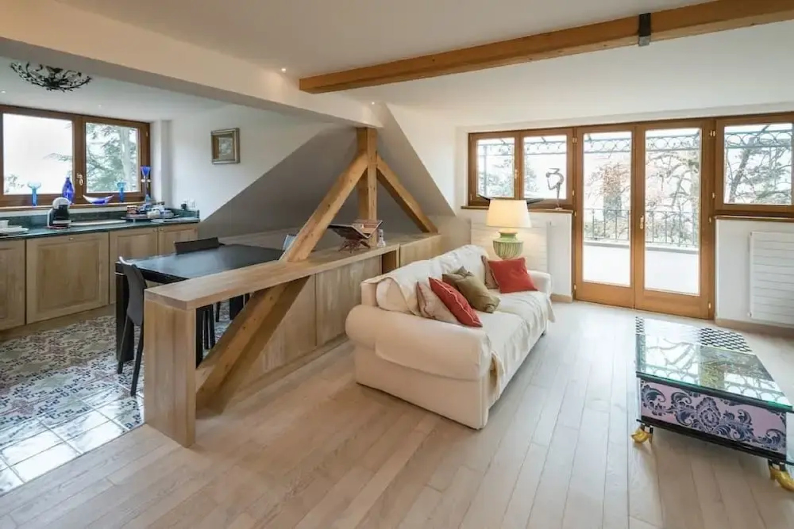 Sangata Bellevue 2 Bedroom Apartment