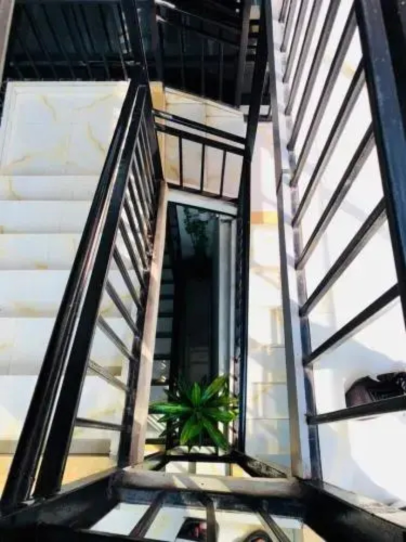 Hotel Aux 2 Paysages