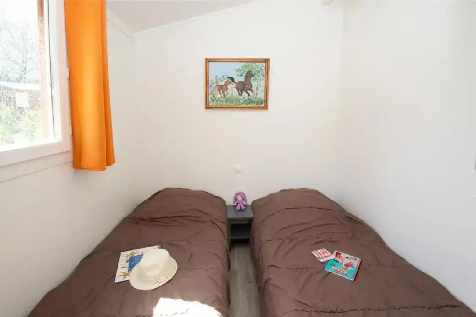 A La Rencontre Du Soleil - Appartement