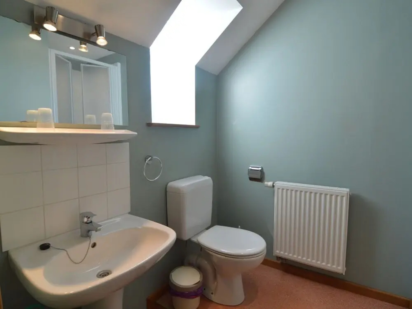 Spacious Mill in Anhée Belgium with Football Court