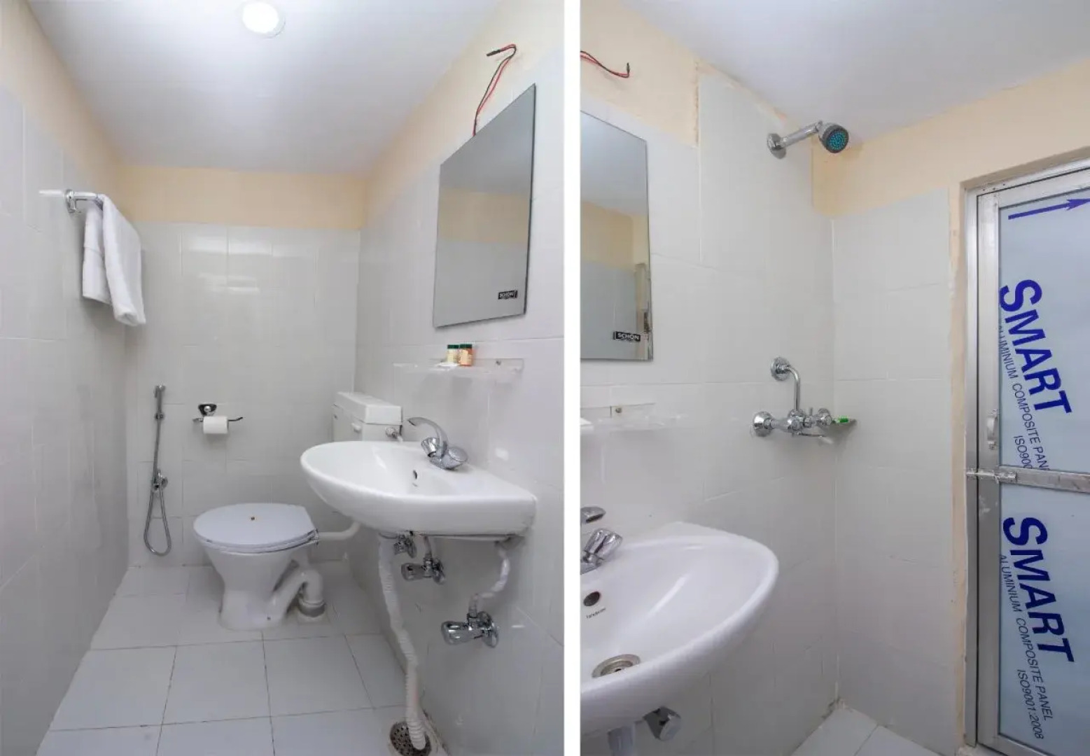 OYO 261 Hotel Peace Corner