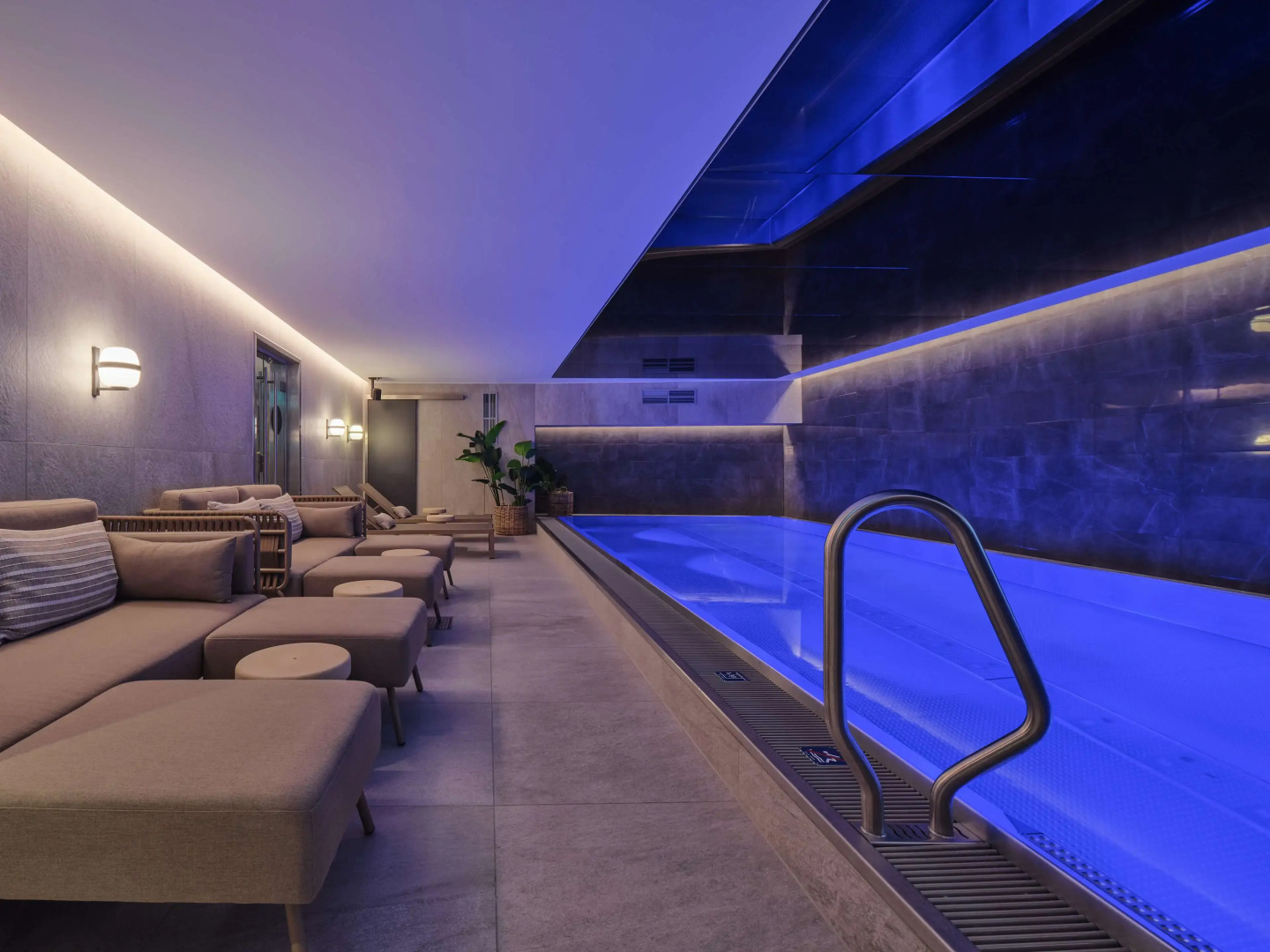 Adina Apartment Hotel Wiesbaden