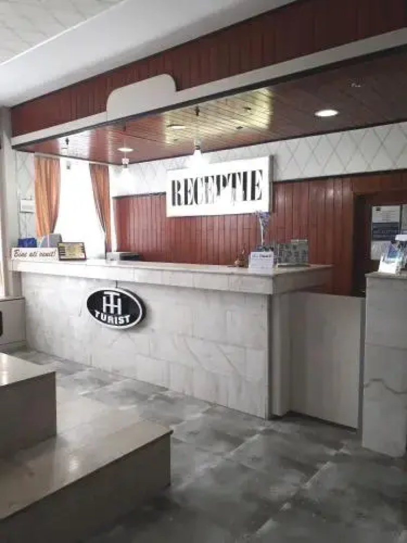 Hotel Turist