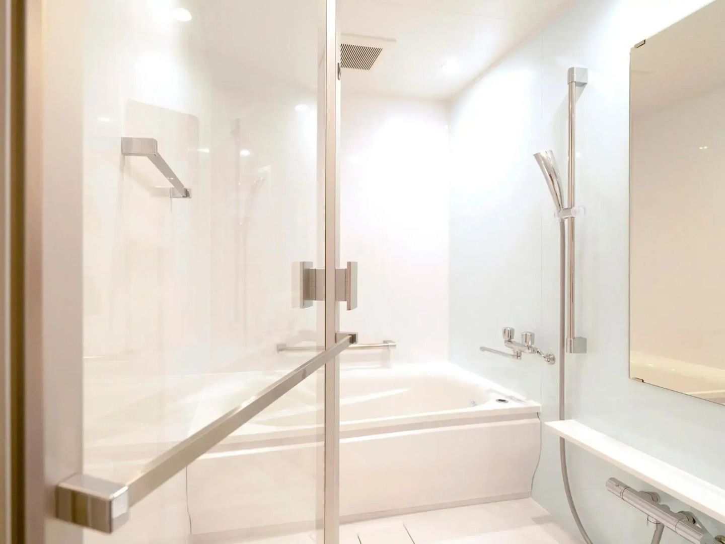 La'gent Hotel Okinawa Chatan - Hostel