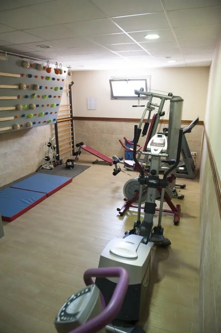 La Noguera Camping & Bungalow