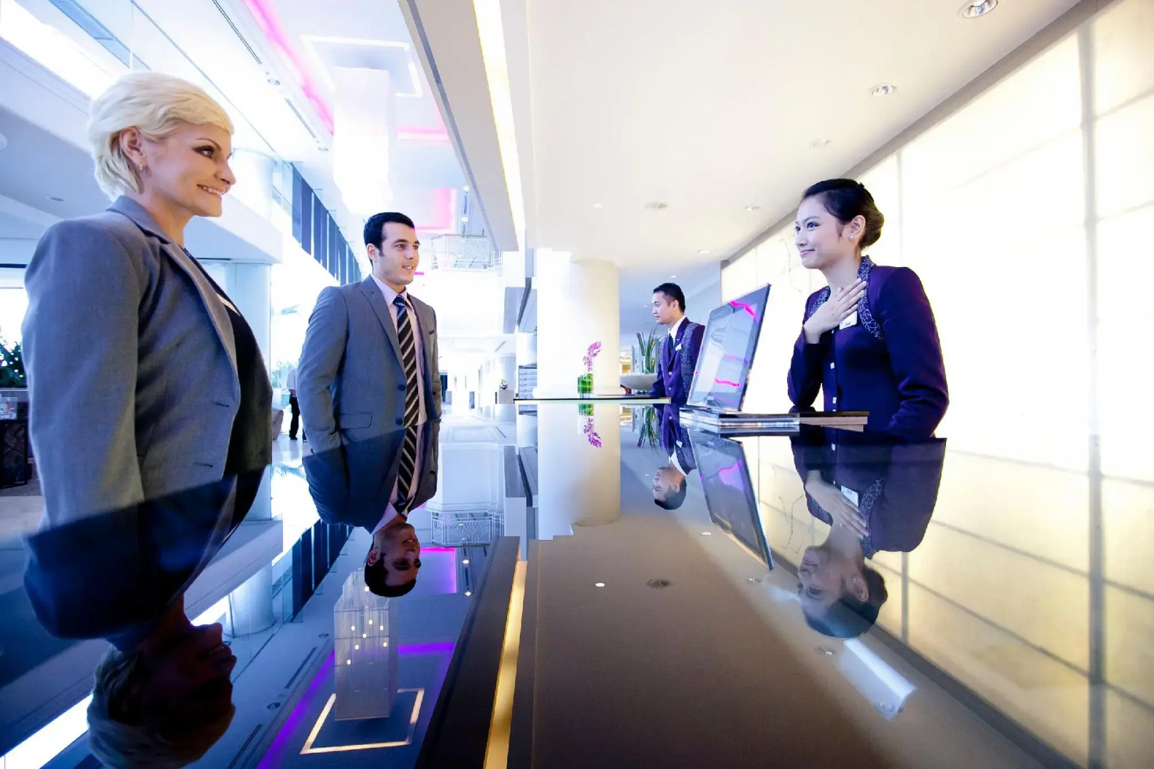 Thistle Johor Bahru Hotel