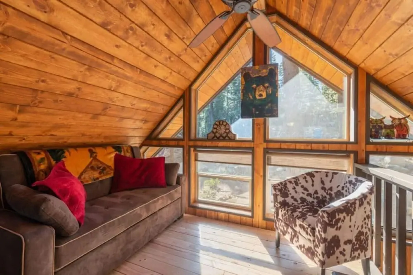 Porter by Avantstay Rustic Modern Oasis In The Of Chamberlands