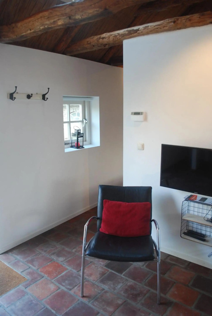 WW15 - Het Geitenhuisje