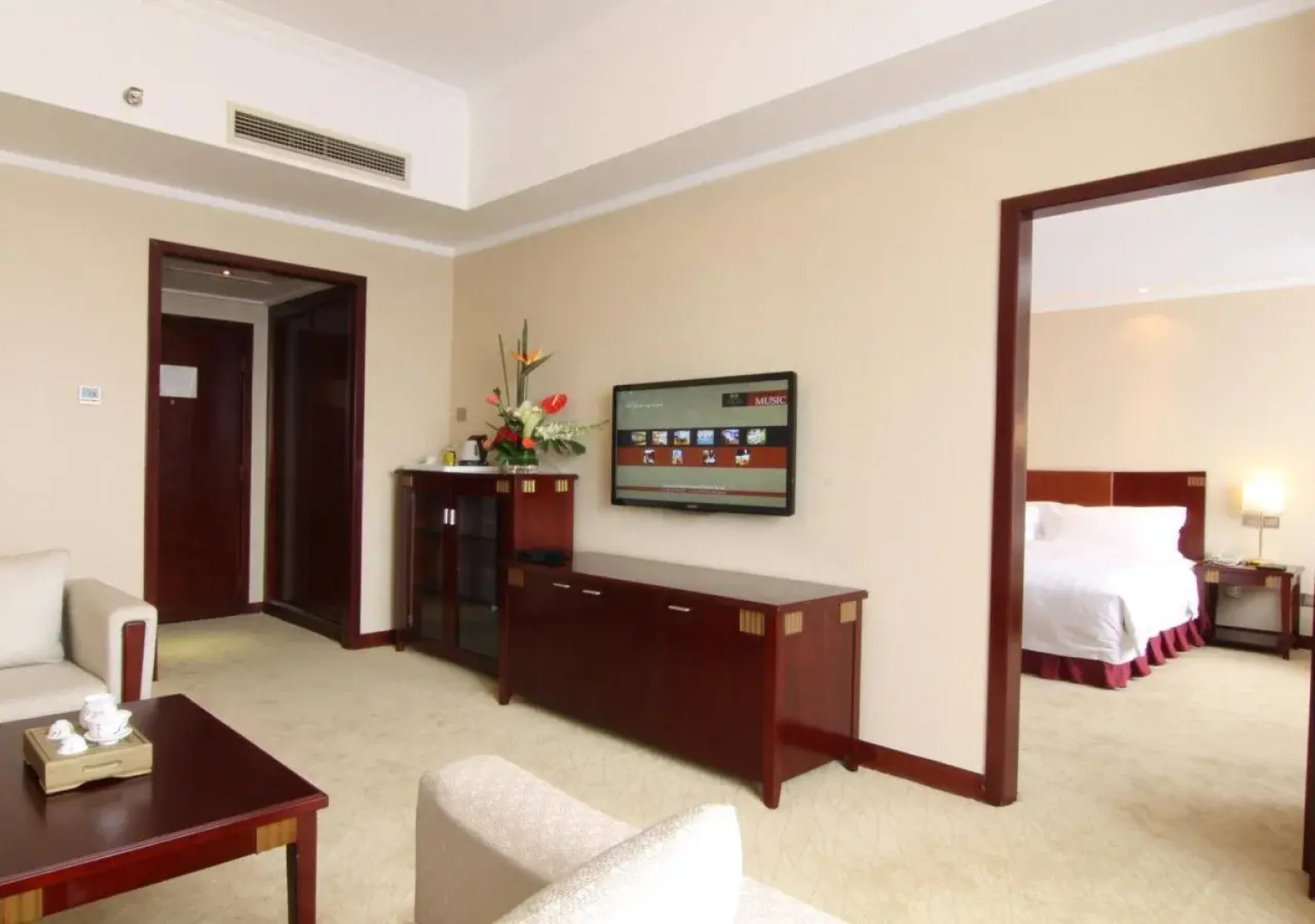 Tianyu Gloria Grand Hotel Xi'an