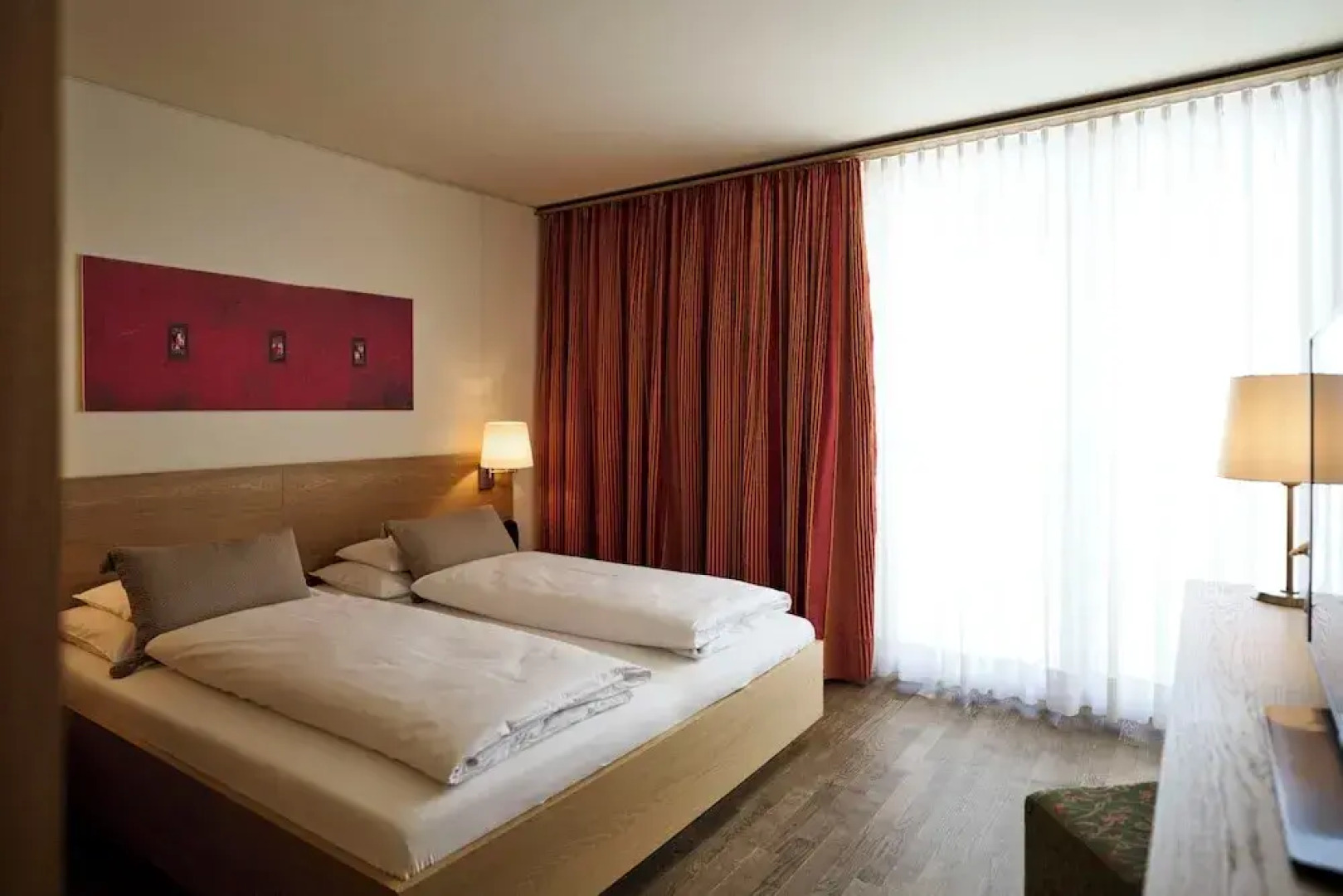 Sporthotel Steffisalp