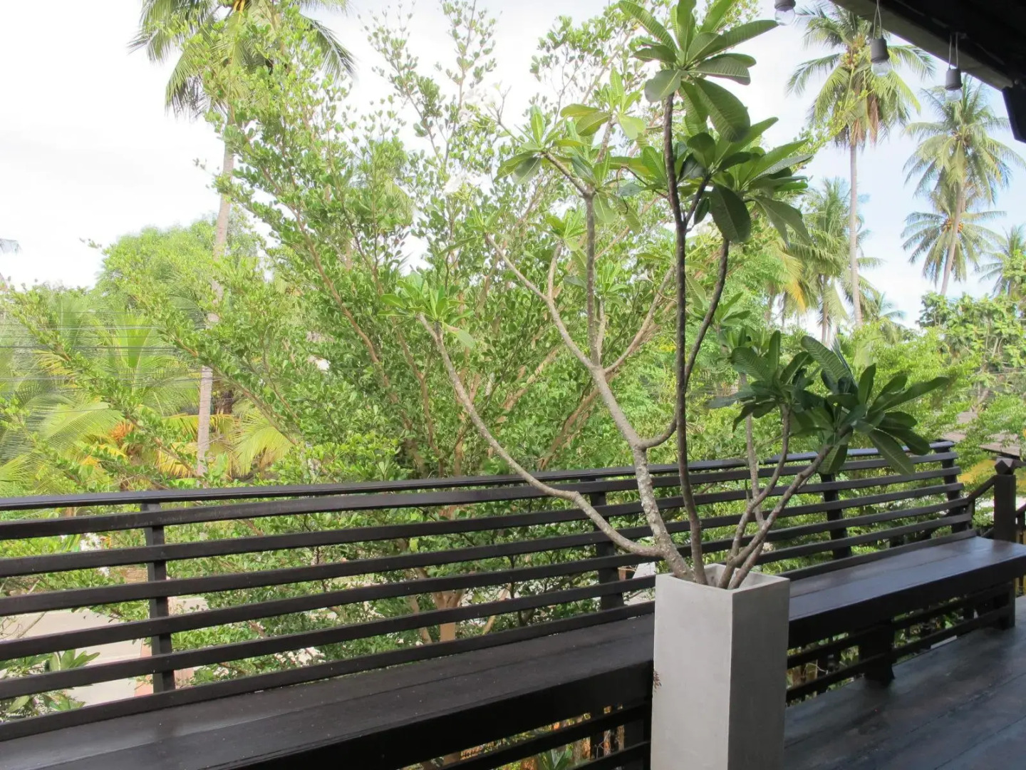 Panviman Amphawa Garden Resort