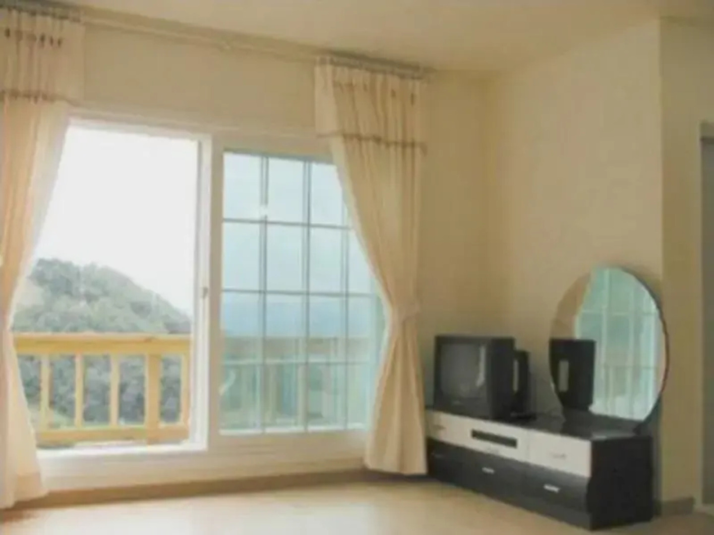 Dream Mountain Pension