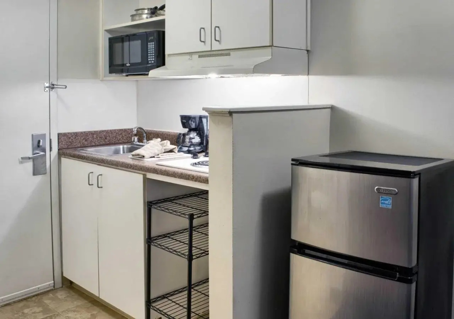 Motel 6 Richmond, VA - I-64 West