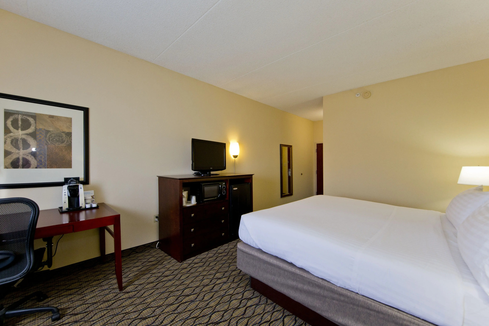Holiday Inn Express Winchester South-Stephens City by IHG