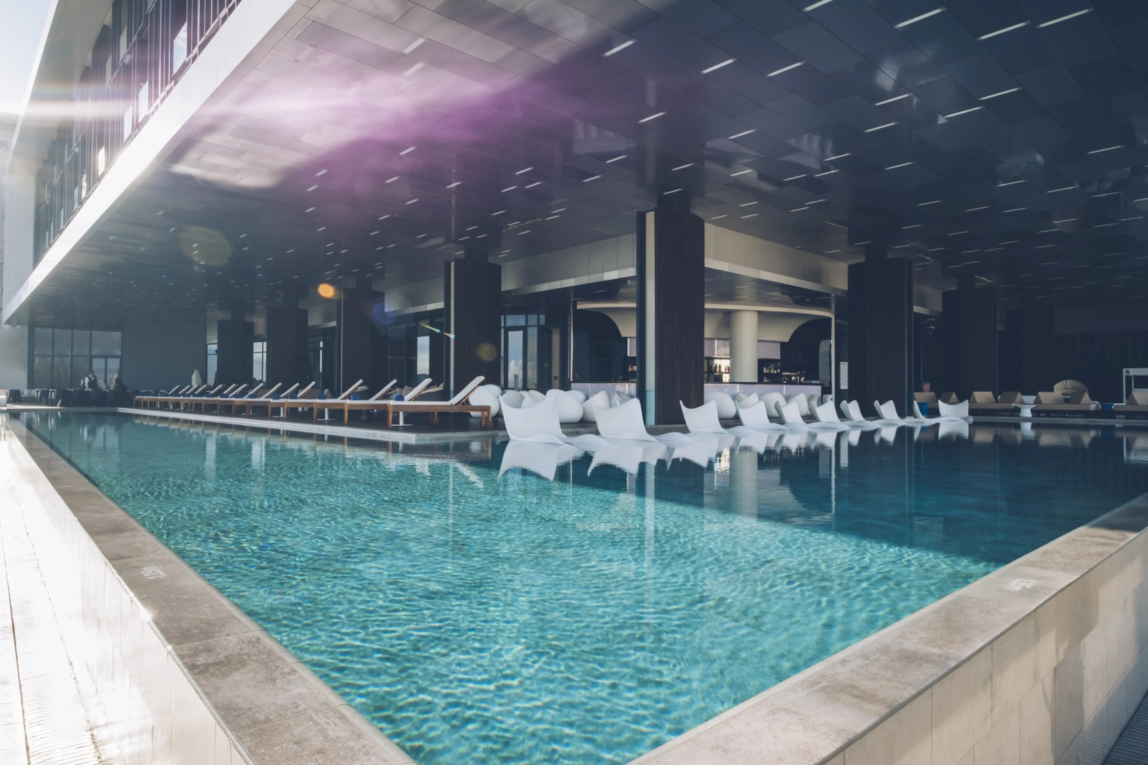 Iberostar Grand Packard