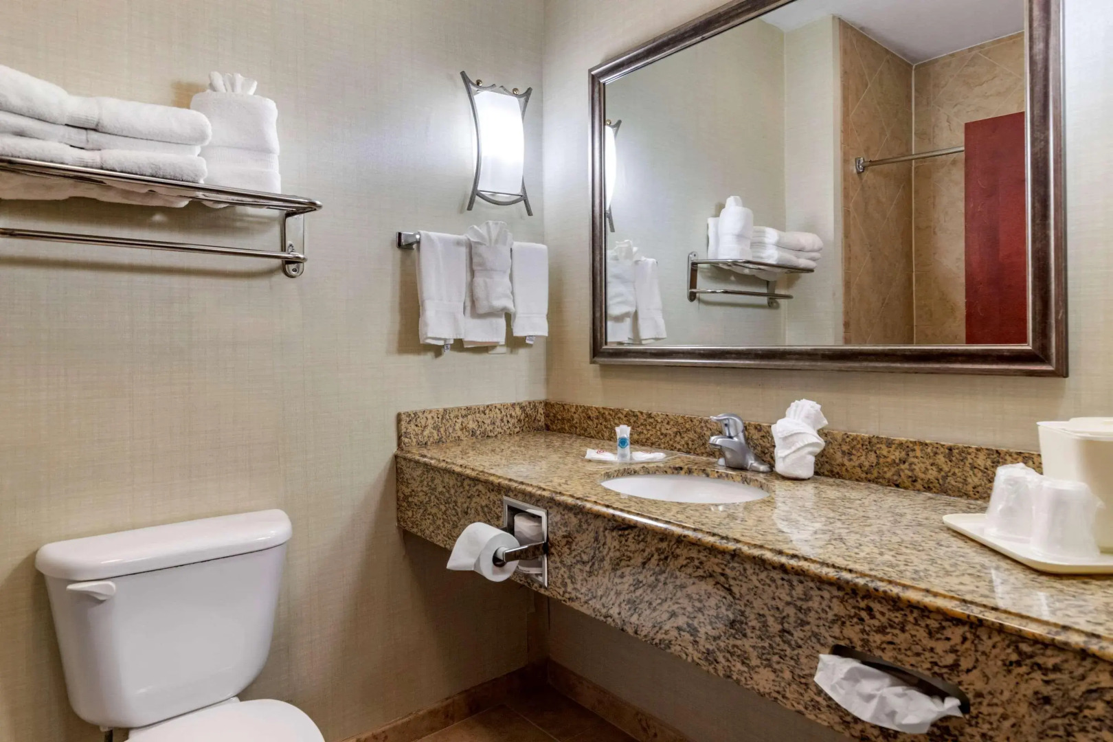 Comfort Suites Near Texas A&M University - Corpus Christi